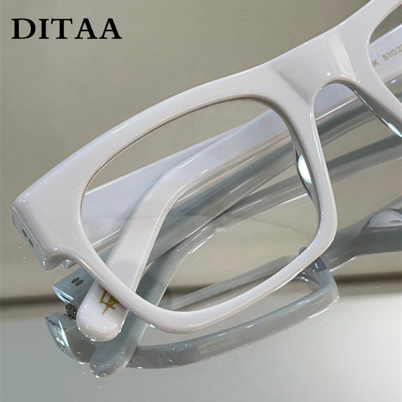 LEMTOSH NUDNIK Высокое качество модные ацетатные квадратные 2024 женские солнцезащитные