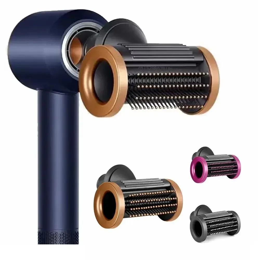 Универсальная Насадка Для Фена Dyson Airwrap Аксессуар Укладки Противолетающая