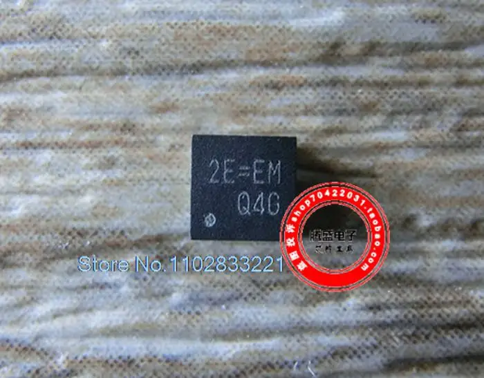 RT8230BGQW RT8230B 2E = EM 2E = FD 2E = QFN-20