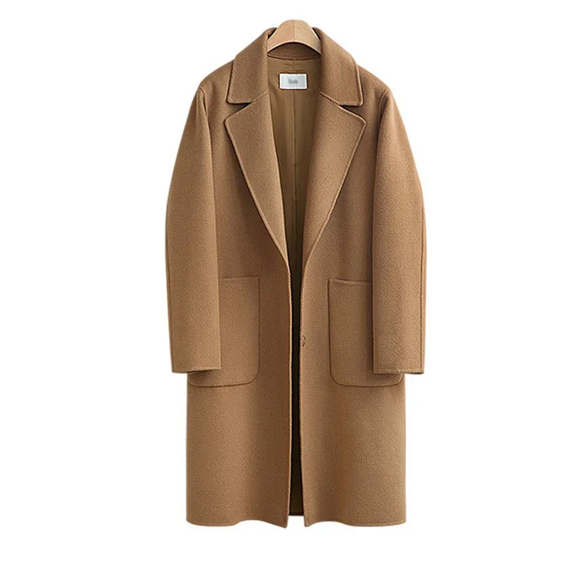 Рисунок 5 - Новинка Осень-Зима Женская одежда