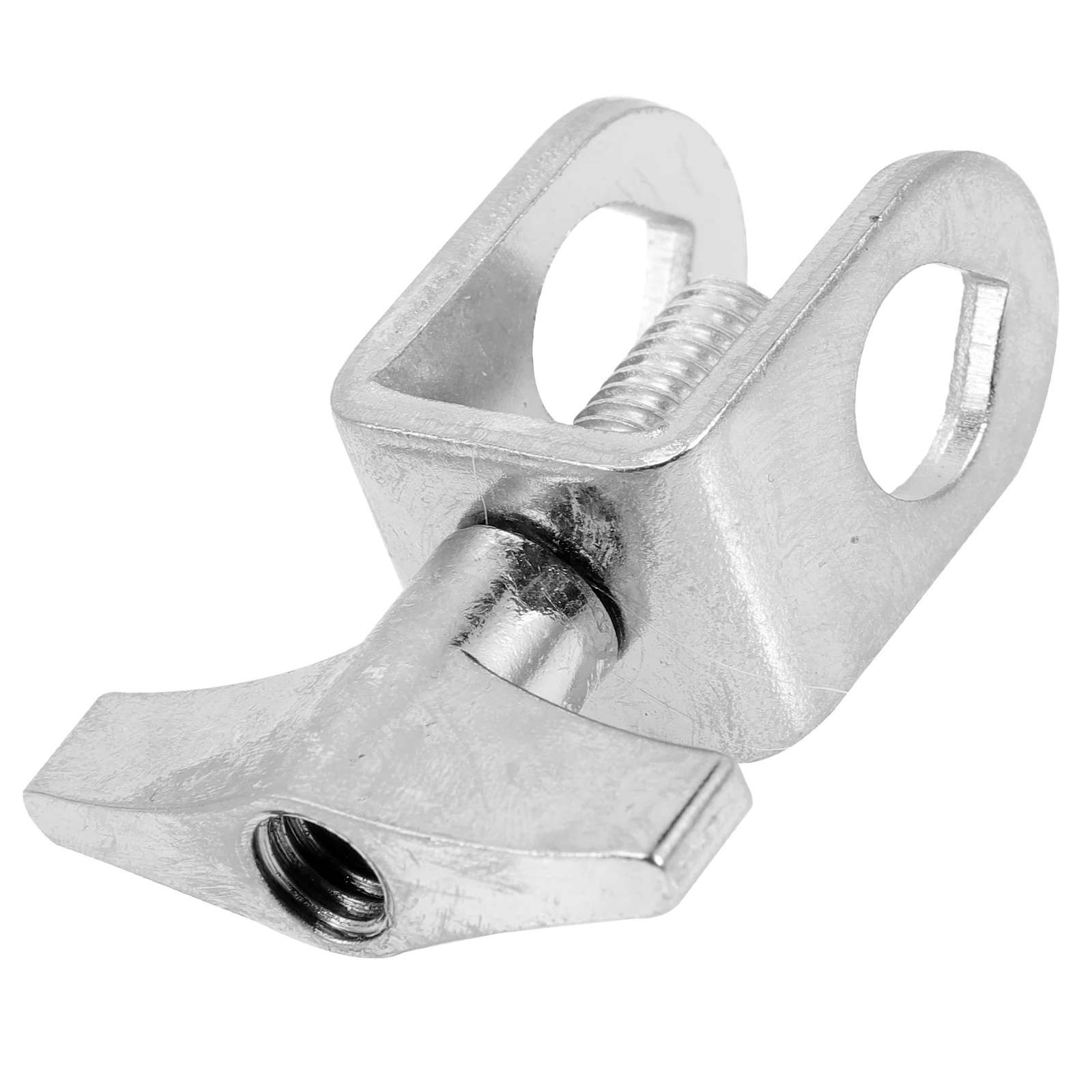 Зажим для колокольчика удлинитель аксессуары зажим монтажный держатель