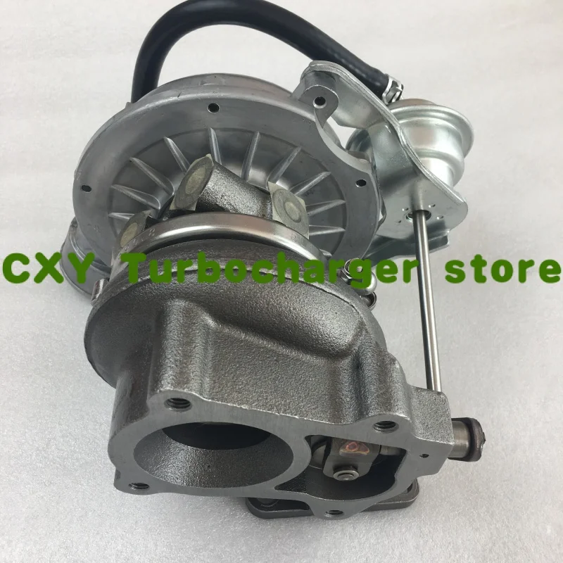 

RHF5 1118010-850 8970863433 turbocharger for ISUZU 4JG2 4JG2TC engine