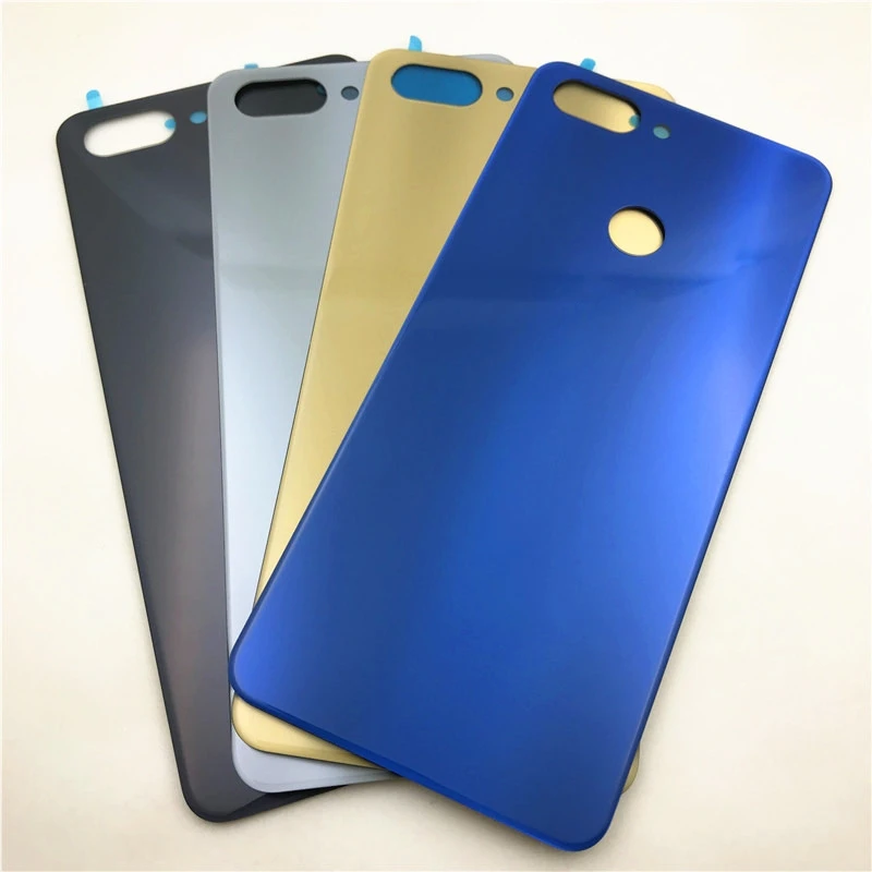 Задняя крышка батарейного отсека для ZTE Axon 9 Pro A2019 Axon9 Pro A2019 g