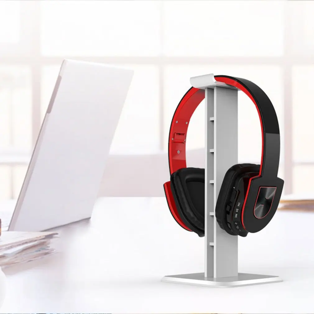 Универсальная подставка для наушников Z1 акриловая держатель дисплея игровых