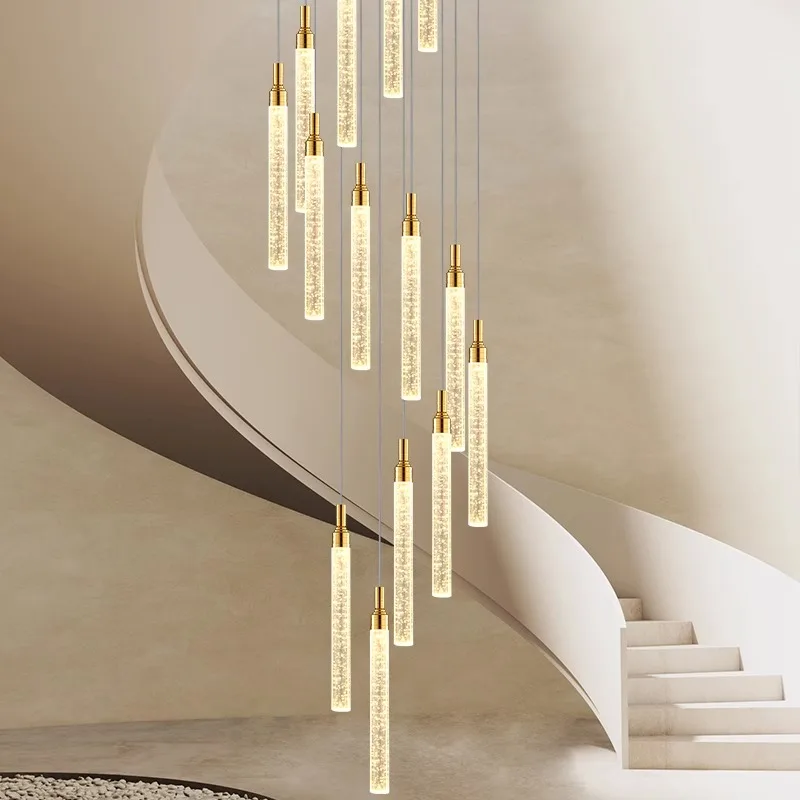 Подвесной светильник NoEnName_Null