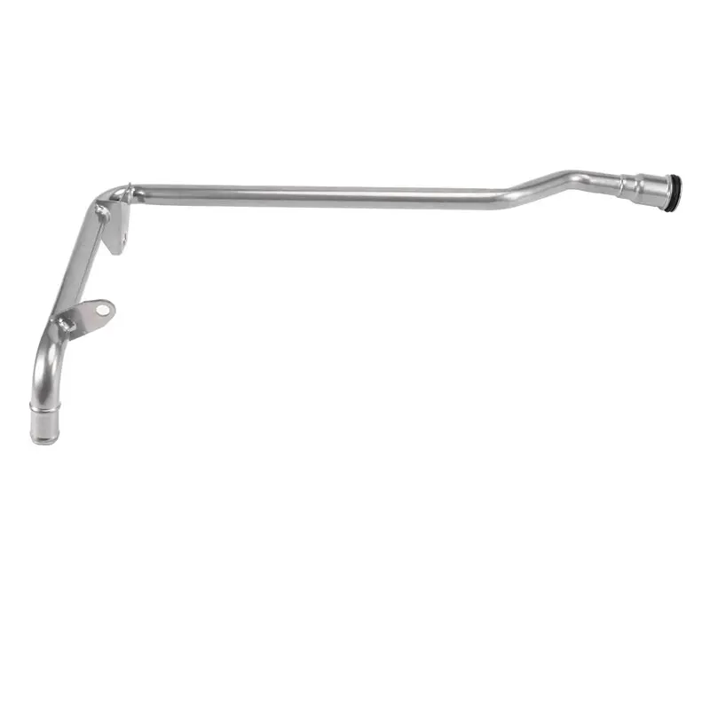 Фото Водяной насос, водопроводная труба для 2.5L Mitsubishi Triton L200 K04T K14T K24T K34T K64T Montero Pajero V14 V34 MD014797 №1