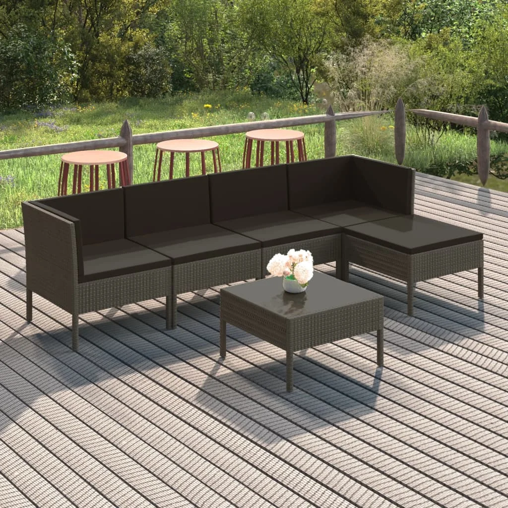 Sets Outdoor Furniture Sets