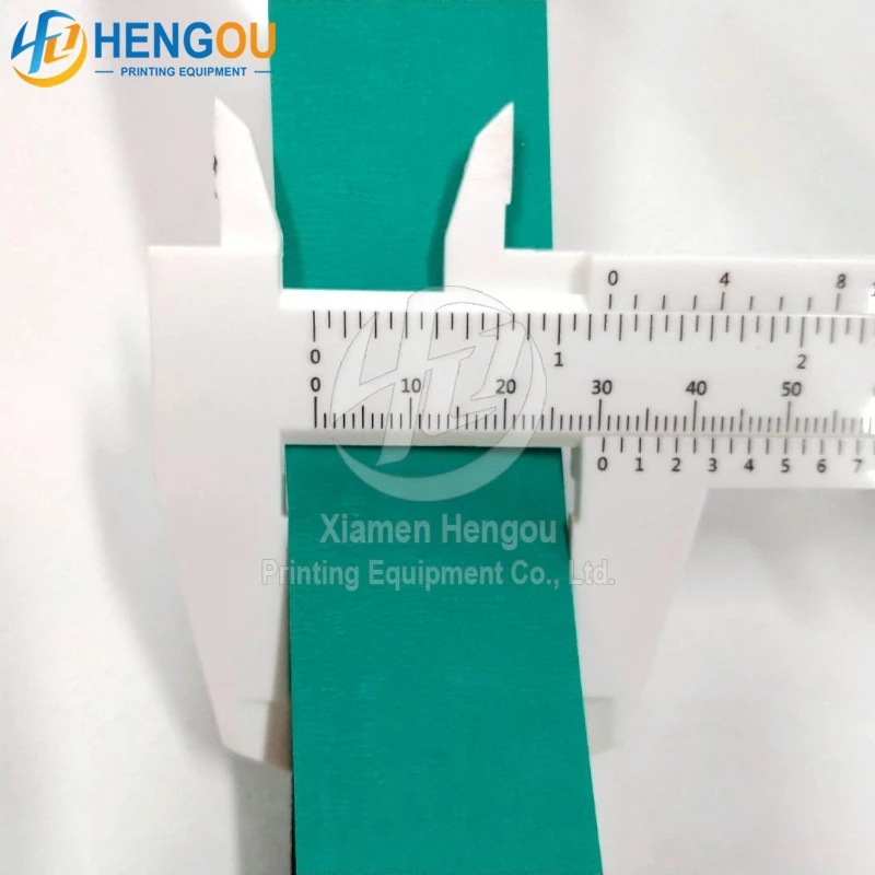 

1150x30x9 мм ремень Hengoucn офсетные Детали принтера