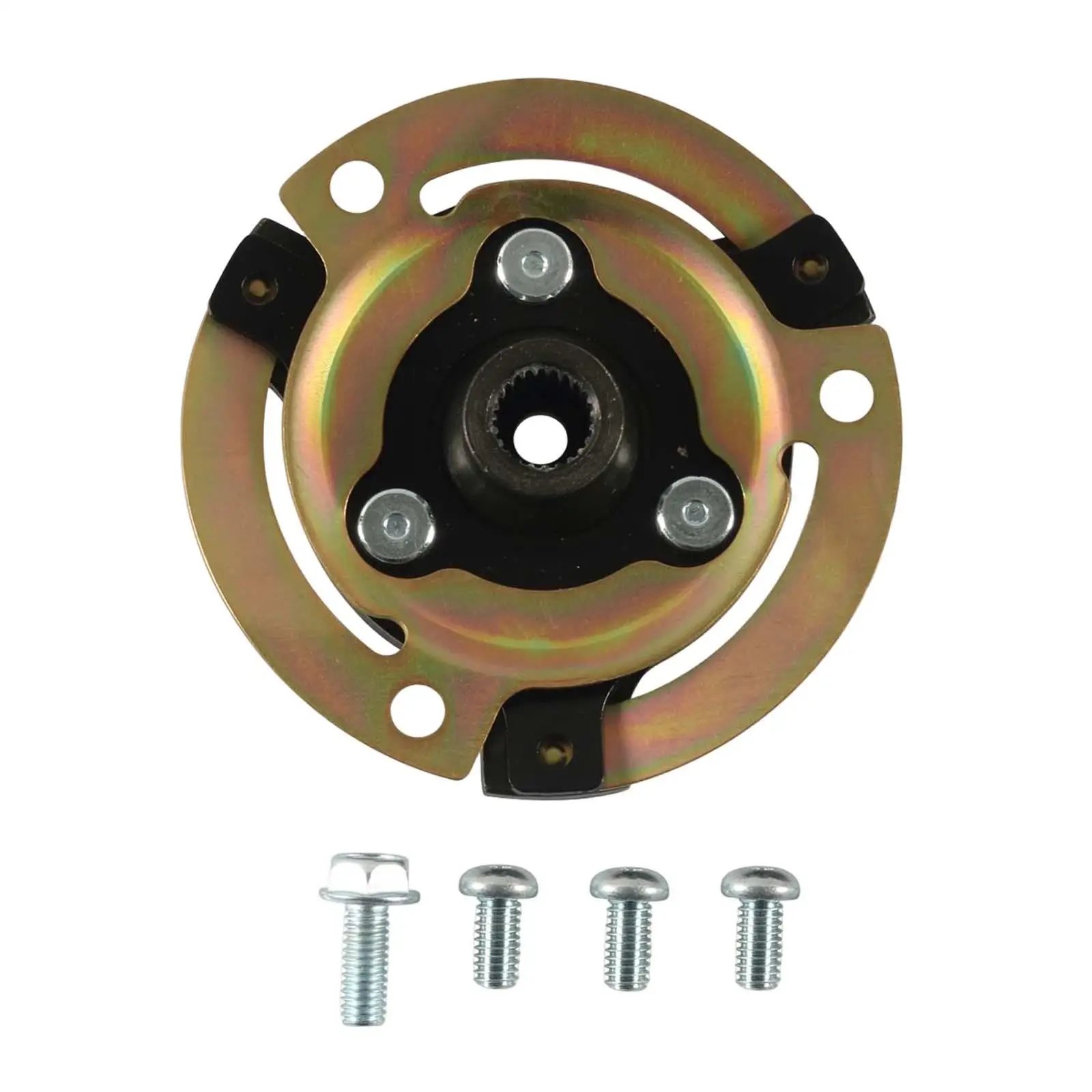 

A/C Комплект Для Ремонта Компрессора Кондиционера 5K0820803A с винтами для Opel ASTRA H