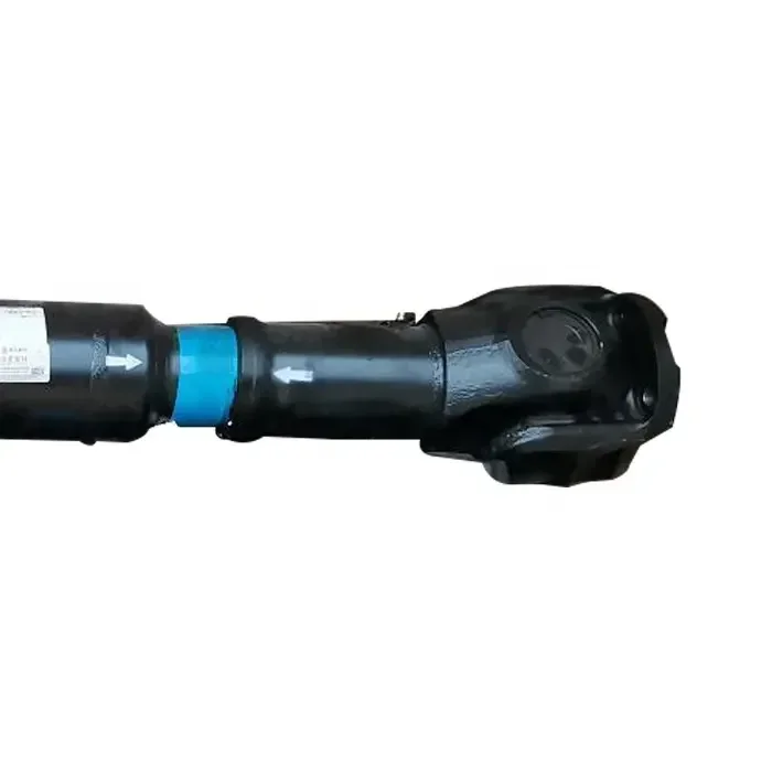 4110002052 Приводной вал системы автоматической коробки передач MT95 Запасные части