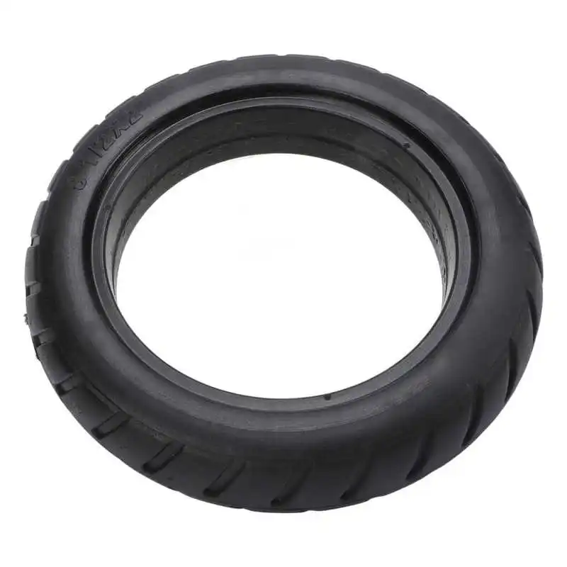 

Сменная шина для скутера, хорошая амортизирующая шина для электрического скутера, полиуретановая ударопрочная шина для безопасной езды