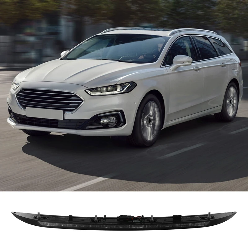 Задний 3-й третий стоп-сигнал с высоким креплением дополнительный для Ford Mondeo Mk5