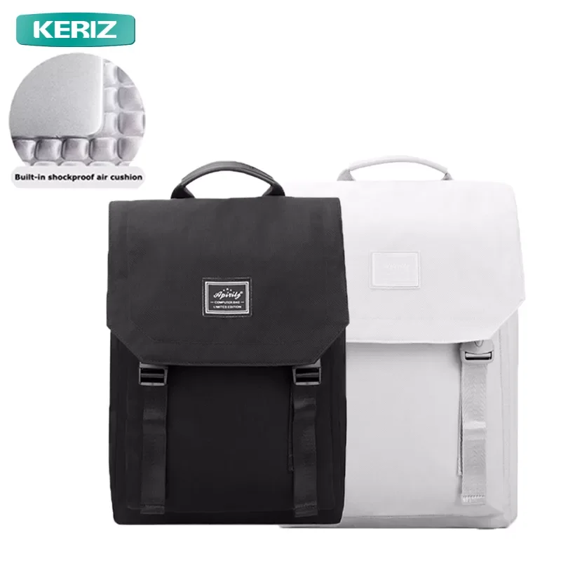 

Backpack Male and Female Student Schoolbag Travel Backpack Large Capacity Waterproof Lightweight Fashion Laptop Bag Couple Bag