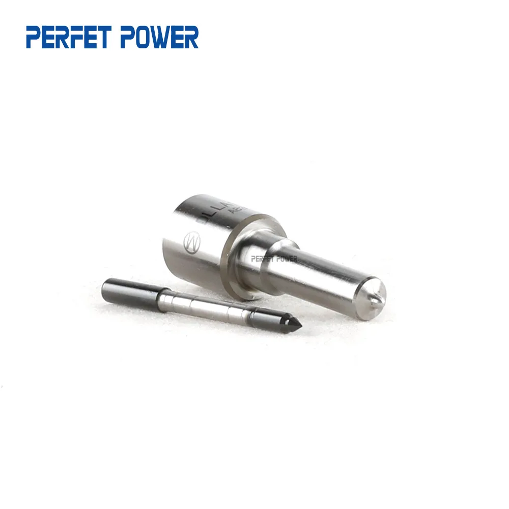 

China Made New DLLA150P2420 Fuel Injector Nozzle,Sprayer Accessories 0433172420 for OE S5000-1112100-A38 for 0445120372 Injector