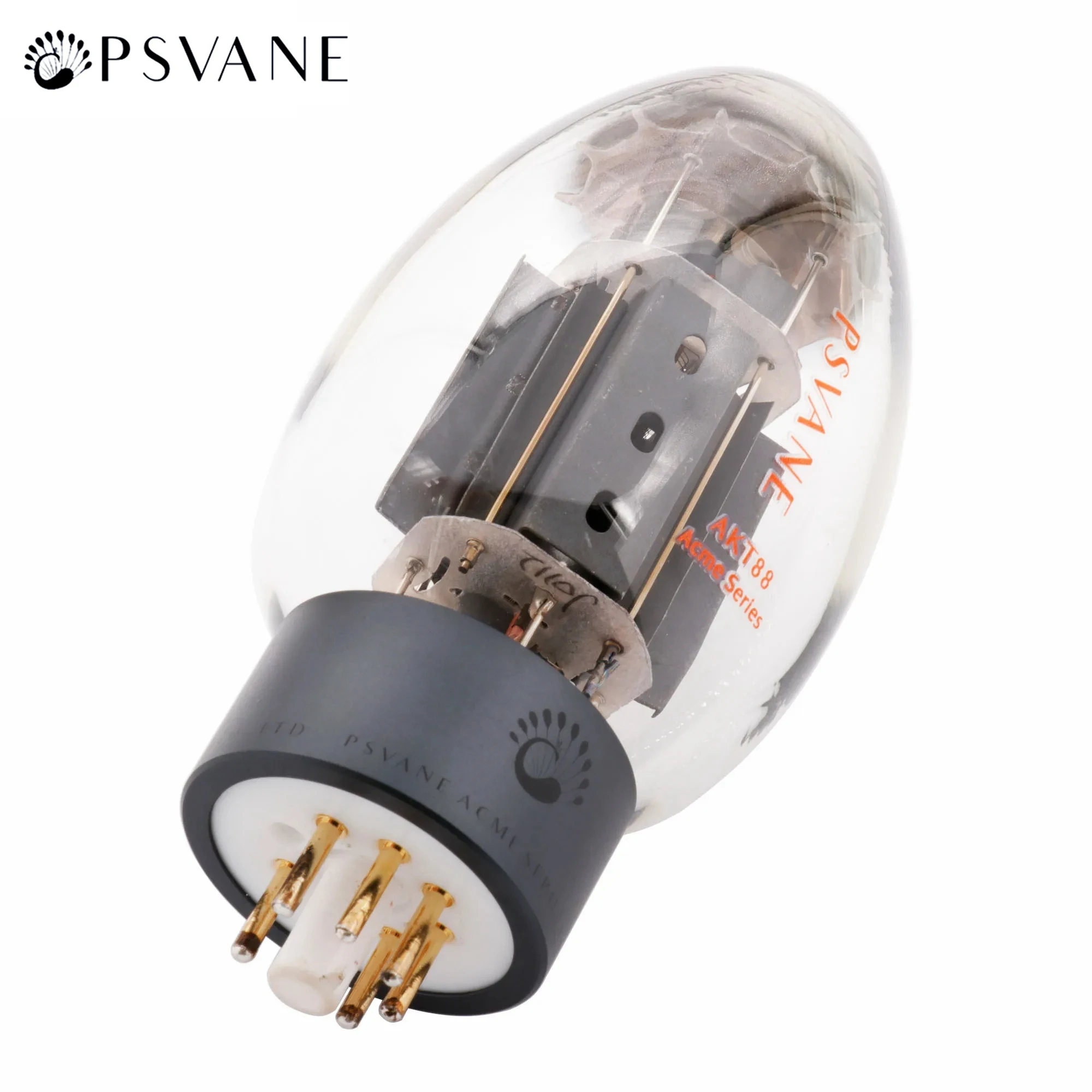 Вакуумная трубка PSVANE ACME KT88 заменяется на KT120 6550 KT90 CV5220 винтажный Аудио Усилитель