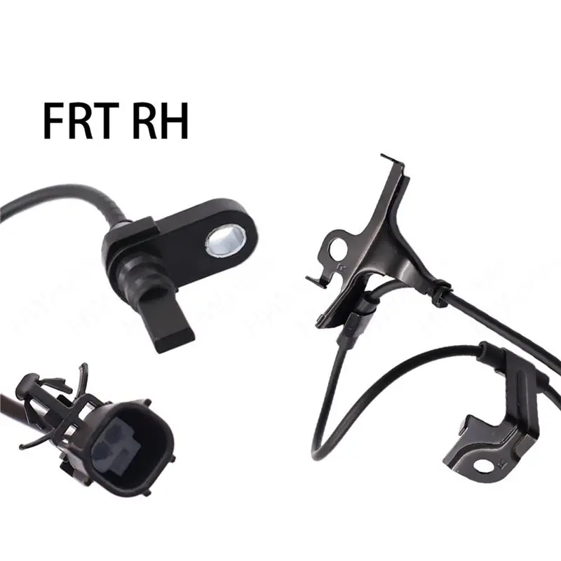 Надежный датчик скорости ABS (правоелевое колесо) для Toyota Yaris 1NR-FE 1NR-FKE Verso S Subaru Trezia 89543-52090 89542-52090 (art.: 3920d8a3068fc) - 3920d8a3068fc