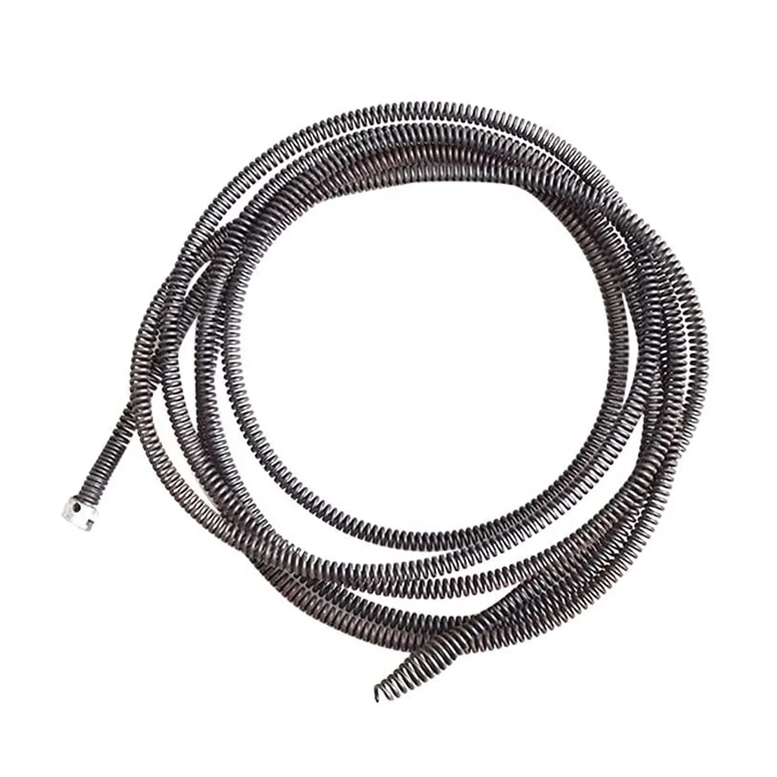 

Toilet Snake Drain Unblocker Clog Remover Heavy Duty Pipe Snake For Bathtub Drain Bathroom Sink Kitchen And Shower Snake Drain