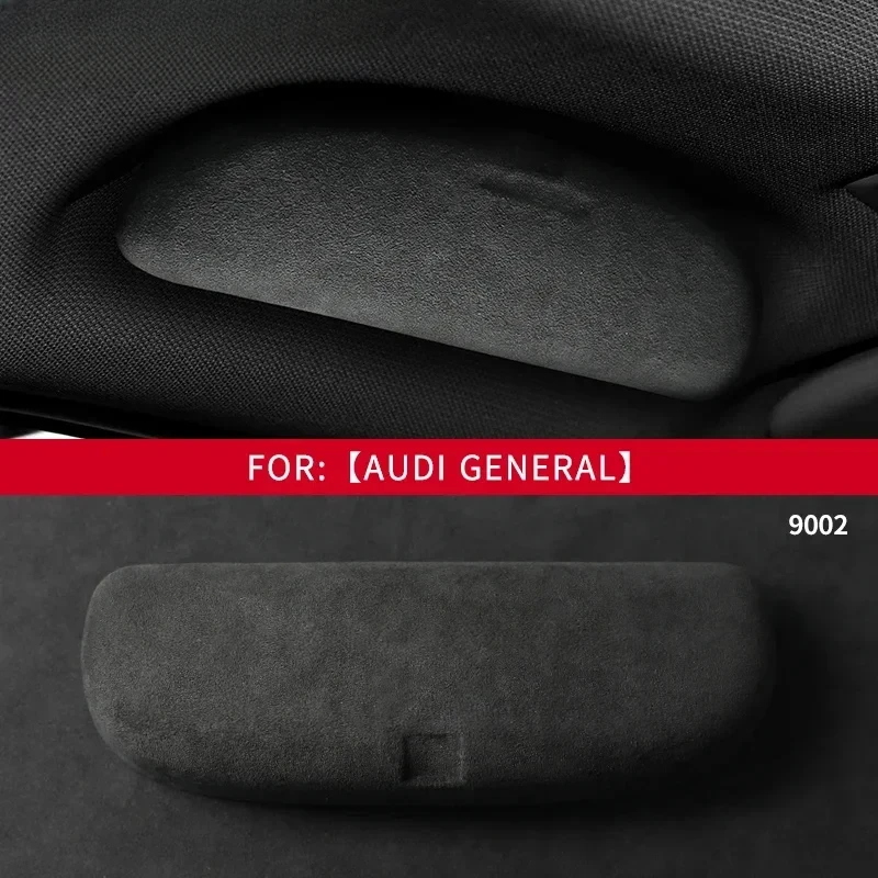 

Автомобильные очки, аксессуары для Audi A4, A3, A6, A6L, A8L, A5, Q3, Q5L, Q7, Q8