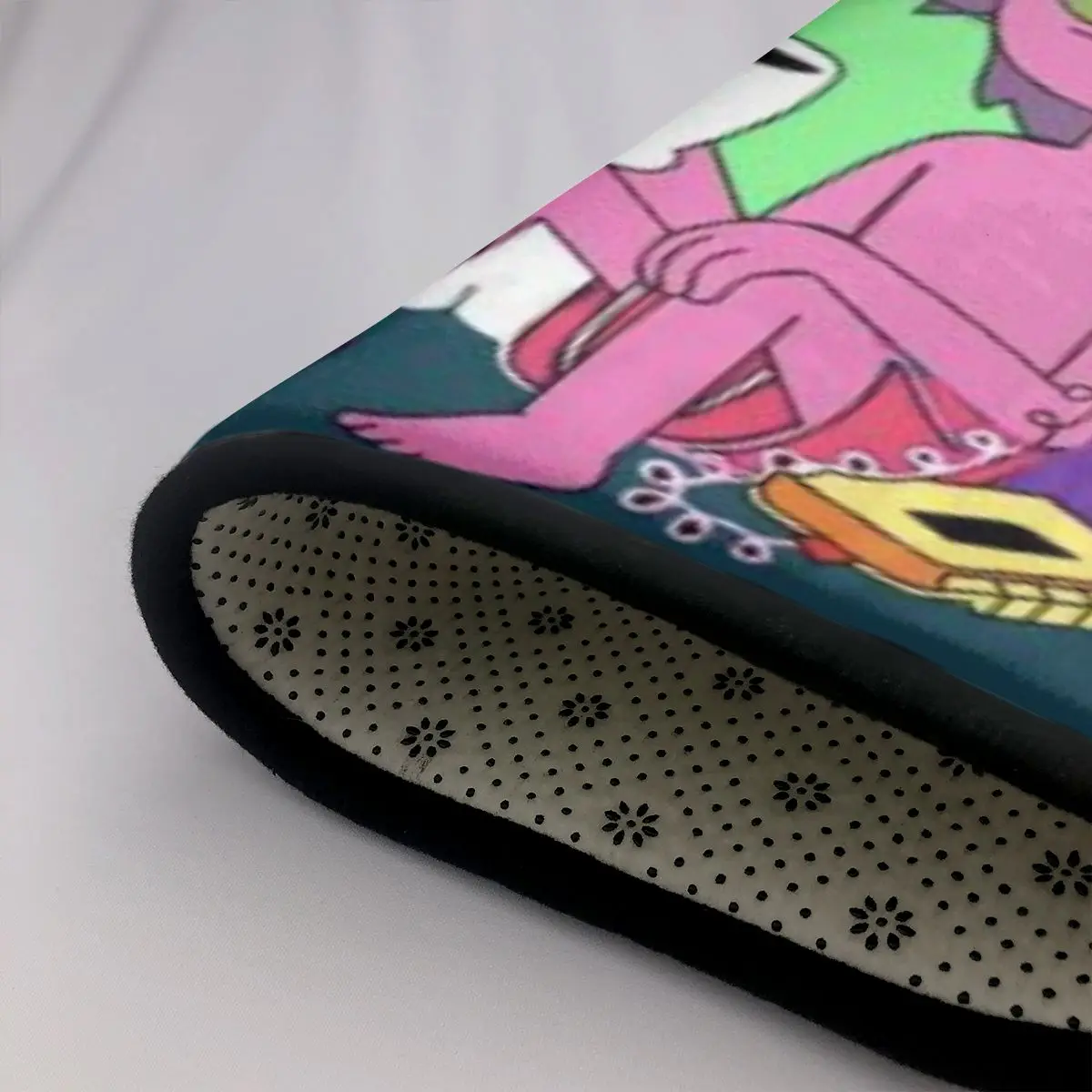 Полночь Евангелия 5 ковер простая искусственная детская комната скатерть