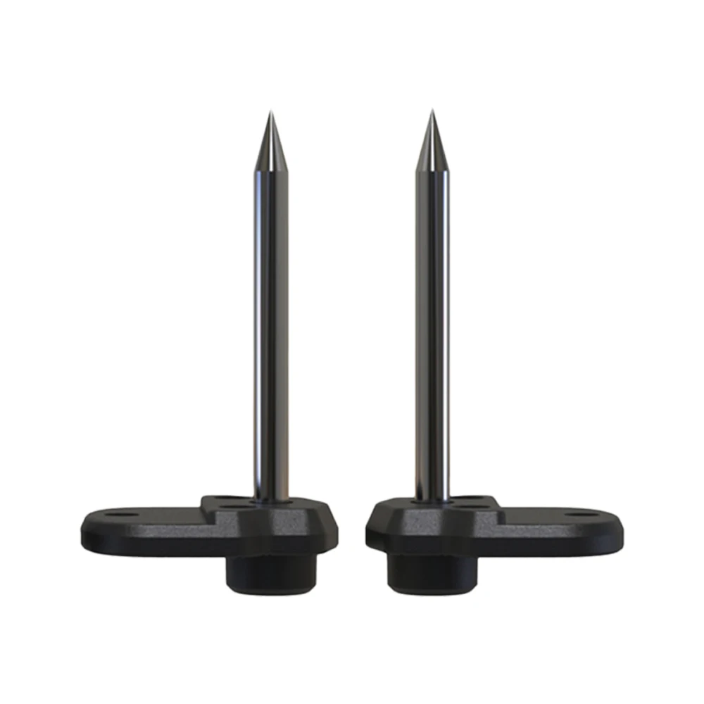 Furukawa Fitel S178 S178A S178A V2 S153 S123 Fiber Fusion Splicer Electrode S969 Splicing Machine Electrodes Rod