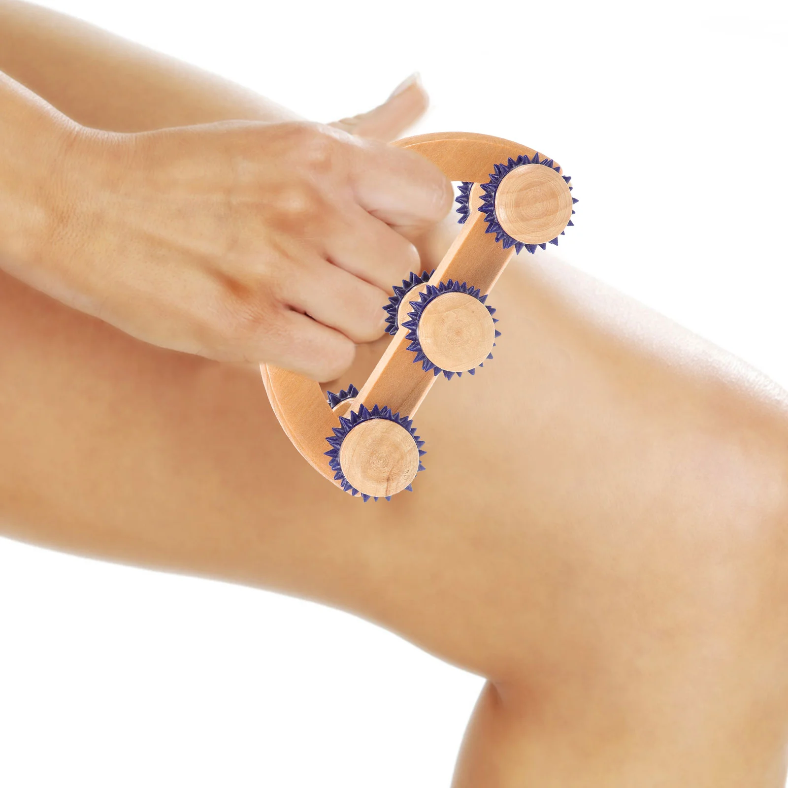 Рисунок 3 - Роликовый массажер