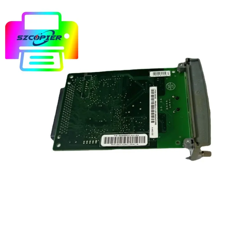 1PC Original  620N Ethernet Internal Print Server Network Card for HP JetDirect J7934A J7934G 5550 3005 5200 2200 4200 4250