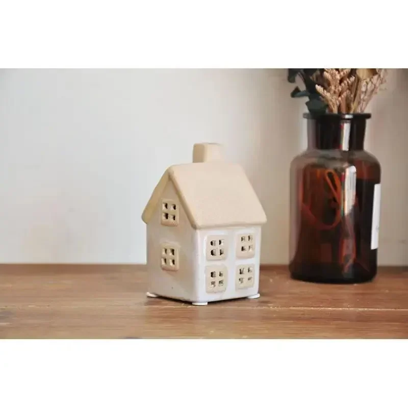 

Керамическая мини-подвеска в скандинавском стиле