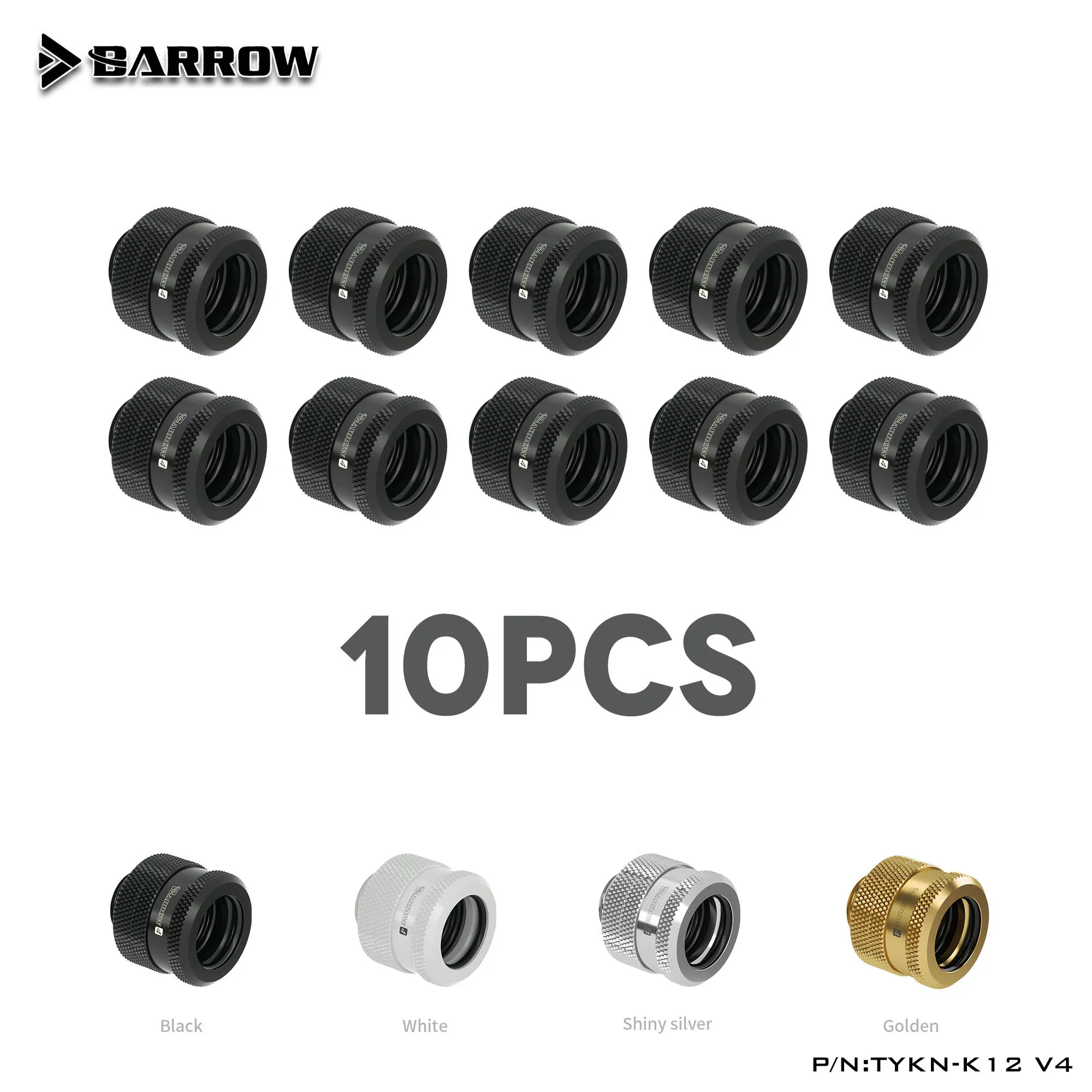 Barrow G1/4 Barrow G1/4