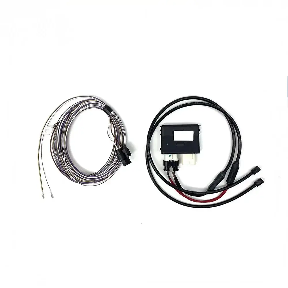 

Для MQB CARS Passat B8/Tiguan MK2 багажник, автоматическая легко открывающаяся система, набор датчиков для ног 3GD 962243 C 3GD 962 243 C