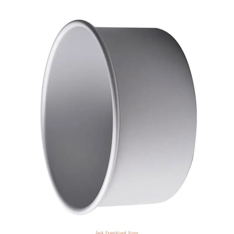 Практичные формы для выпечки тортов. Удобные круглые со съемным дном. Формы