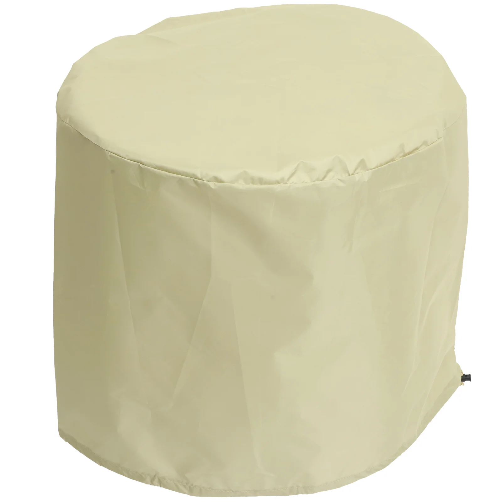 

Round Tablecloth Furniture Dust Cover Water Proof Protective Patio Covers Garden Rainproof