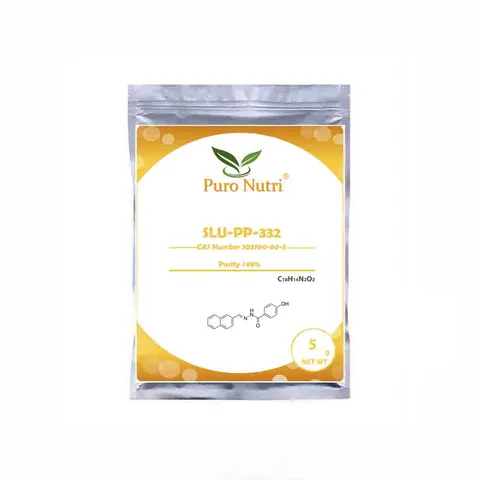 SLU-PP-332 порошок