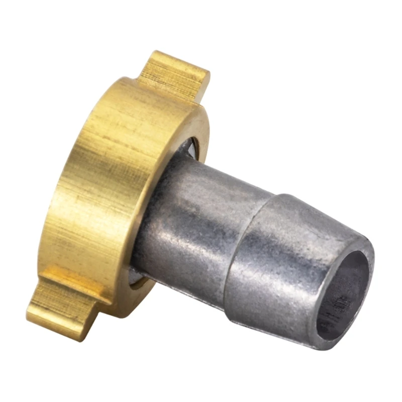 

High Pressure Car Washer Quick Connection Coupler Adapter Cleaner Washing Pressure Washer Connector for 55 58 Type DropShip