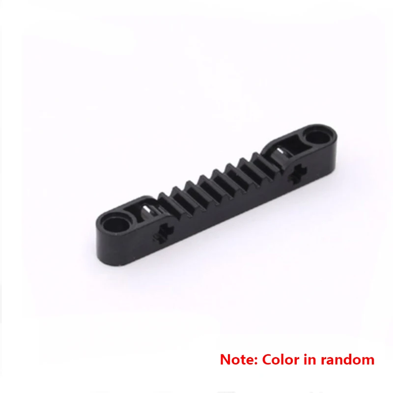 Новый развивающий конструктор EV3 9686 Wedo 2 0 строительные блоки MOC Gear Rack технические