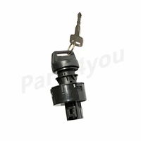 switch ignition with key for arctic cat wildcat prowler 550 650 700 1000 0609 936 0430 040 0430 089 0430 106 0430 109 0430 110