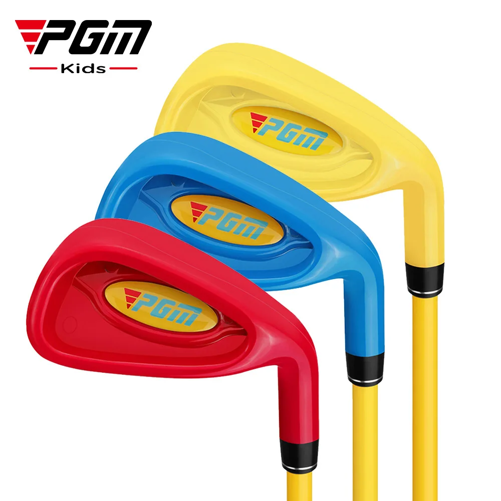 PGM golf clubs children's clubs No. 7 club boys and girls beginner practice clubs
