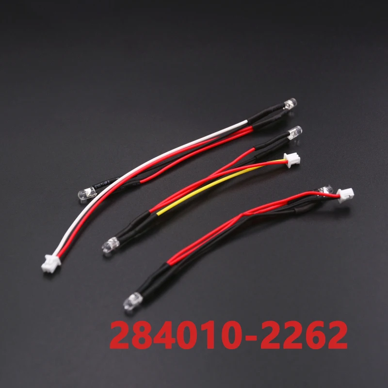 

WLtoys 284010 RC Car Spare Parts Shell Light Group 284010-2262
