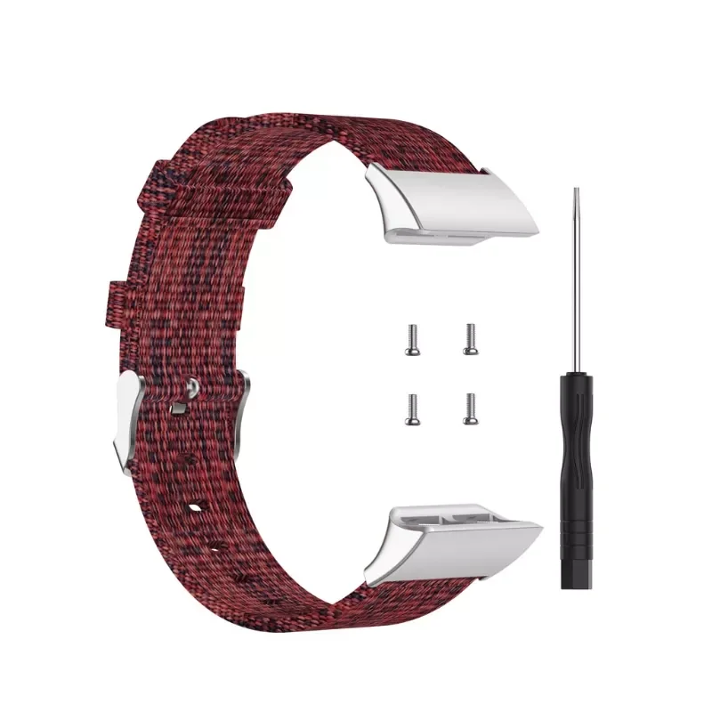 

Нейлоновый ремешок для наручных часов Garmin Forerunner 30 35 35J