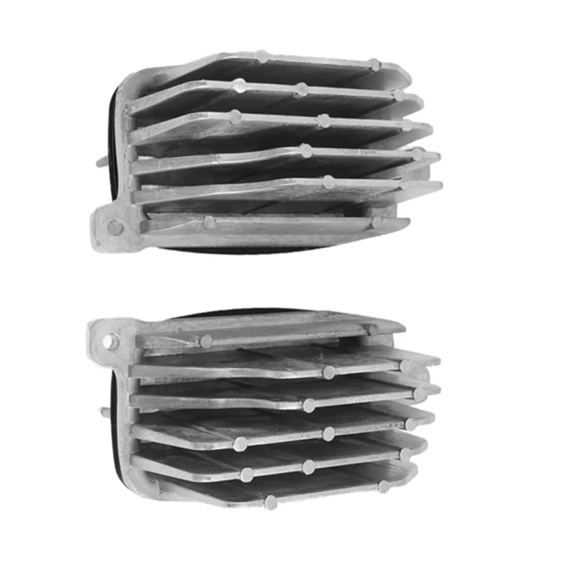 Для Renault Megane IV светодиодный модуль дневных ходовых огней для блока управления