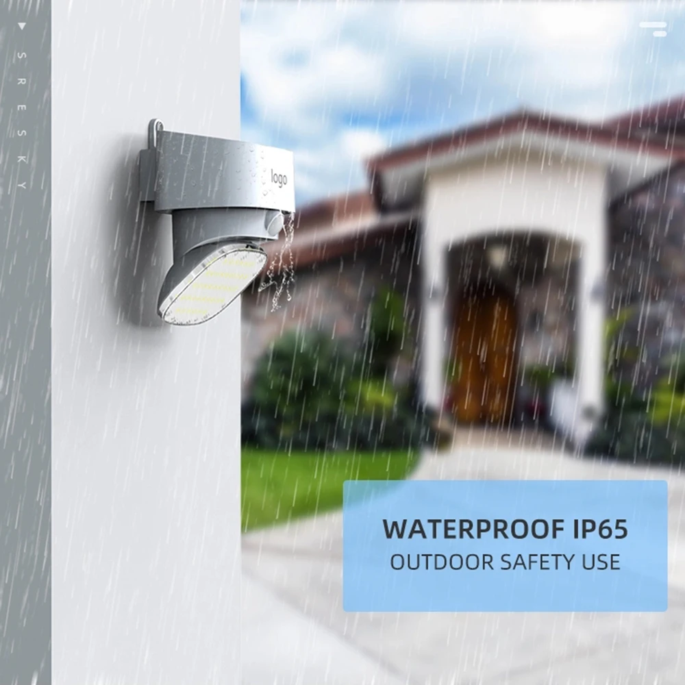 

Уличные фонари на солнечной батарее, водонепроницаемый датчик движения, охранное освещение для сада, уличные аварийные огни, украшение для ...