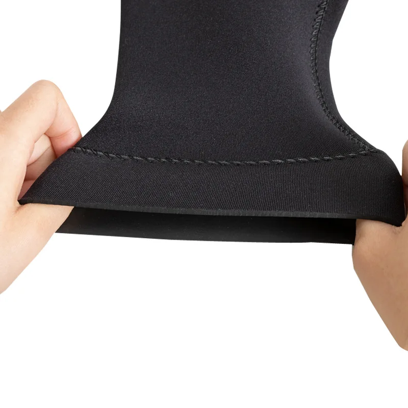 Носки унисекс для подводного плавания с длинными трубками носки дайвинга