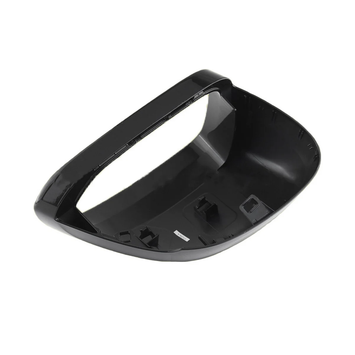 

Черная крышка для зеркала заднего вида, боковые дверные зеркала, оболочка для XC60 2018-2020