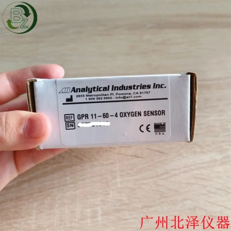 Американский датчик кислорода AII GPR-11-60-4 GPR-11-32-4 Датчик Кислородная батарея