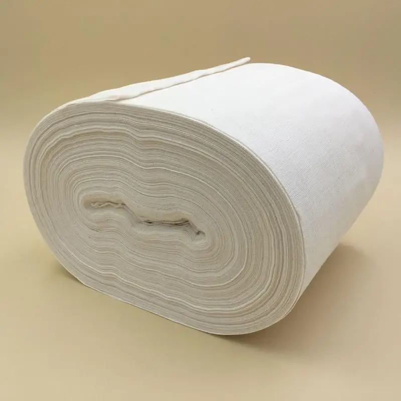 

White Cotton Gauze Muslin Cheesecloth Fabric Butter Cheese Wrap Cloth Kitchen Tools Cheese Grater Home Tool