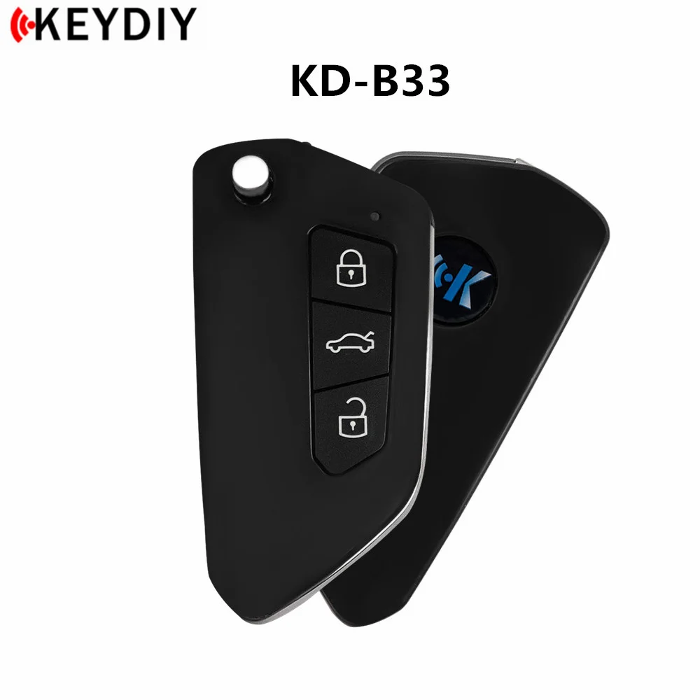 5/10/15/30 шт новейший KEYDIY KD900/KD-X2/KD-MAX мини ключ программист пульт дистанционного