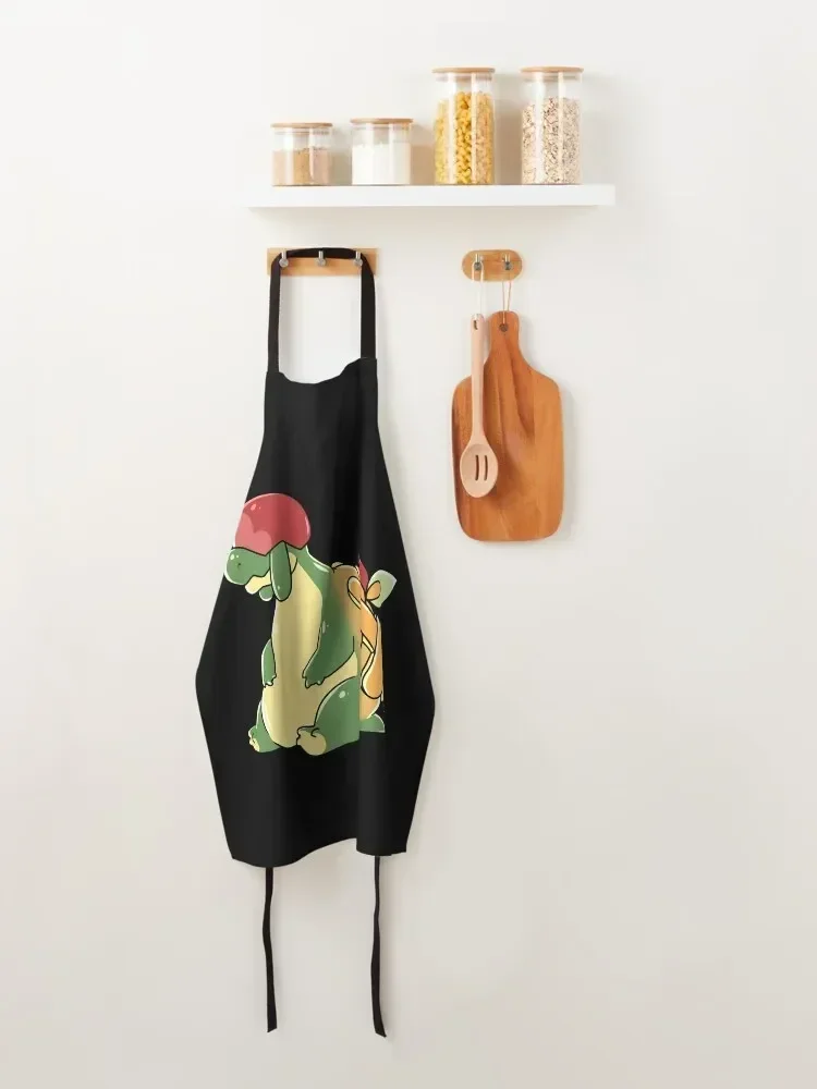 Фартук Appletun Poke вещи для дома и кухни кухонные фартук