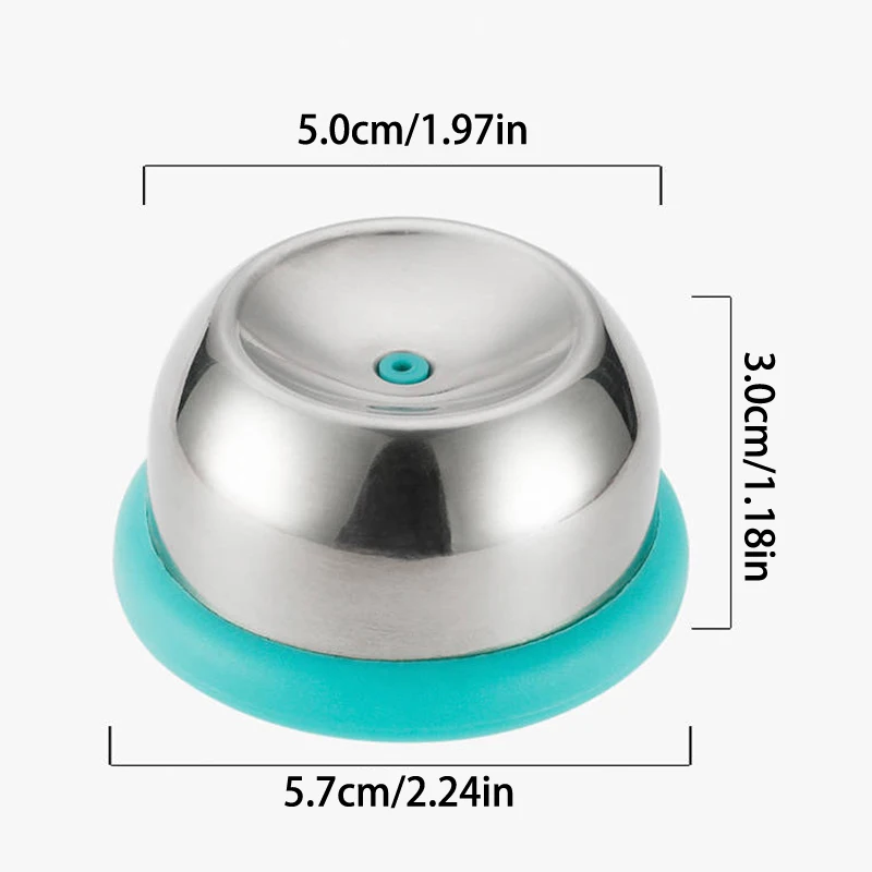 Яйцо Zapper из нержавеющей стали ручная яйцо дырокол взрывозащищенный кракер для