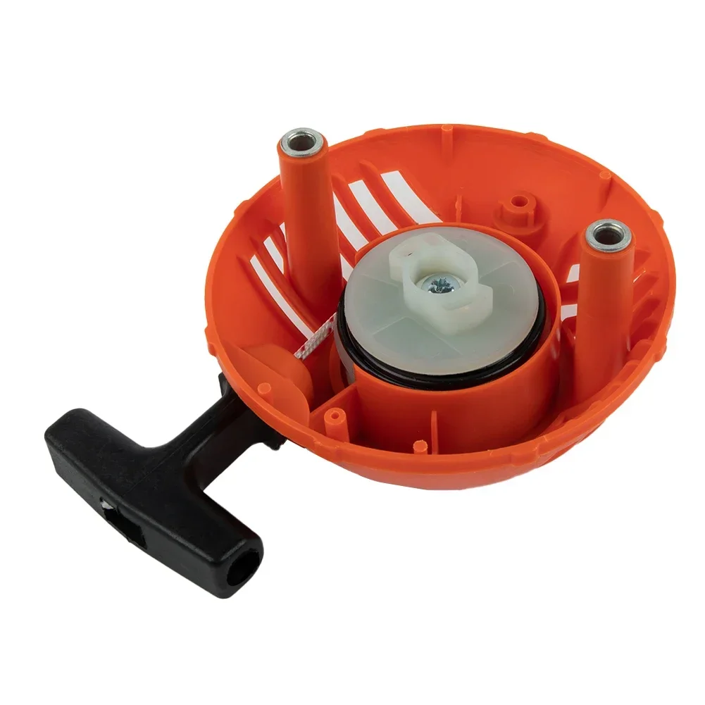 Высокопроизводительный стартер RecoilRewind Pull Start для Husqvarna 124L 128C 128CD 128LD 128LDX 128R