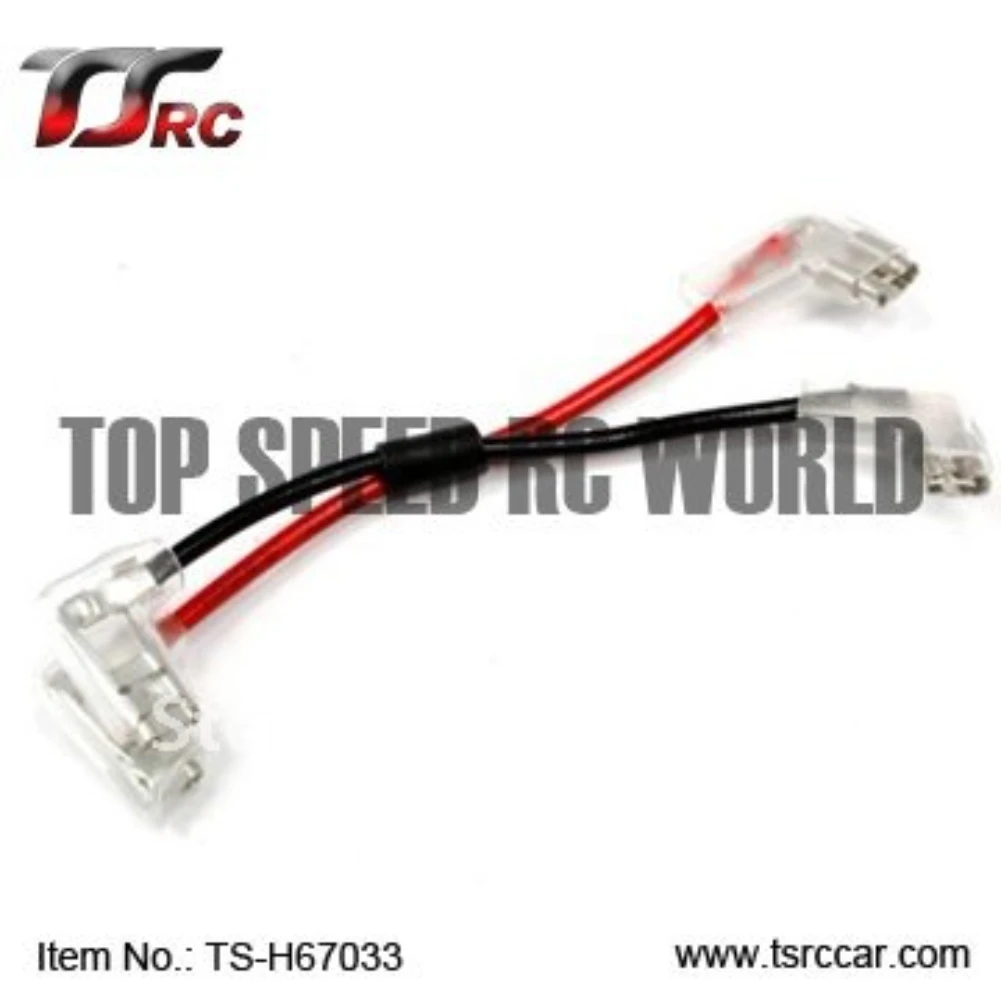 1/5 RC ROFUN Engine Stop Cable	