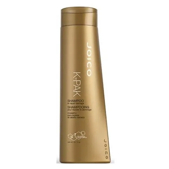 Шампунь для поврежденных волос Восстанавливающий Joico Reconstruct Shampoo K-Pak - купить по